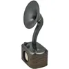 Sangean Electronics WR-45 Black Tischradio UKW AUX Bluetooth wiederauf...