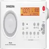 Sangean Pr-d7 Weckerradio