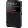 Sangean SR-35 Radio, UKW/MW, Kopfh?rer-Ausgang, Akkubetrieb