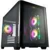 FSP S380-BA | PC-Gehäuse