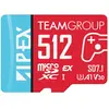 Team Group Microsd Express Nintendo Sd-karte