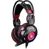 A4Tech Bloody G300, Kabelgebunden, Gaming, 20 - 20000 Hz, Kopfhörer, S...