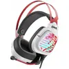 A4Tech 47527 Bloody G560 Naraka 7.1 RGB (Kabelgebunden), Gaming Headse...