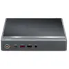 Acer Veriton N2595G Mini PC Intel Core i5-13420H, 16 GB DDR5 RAM, 512 ...