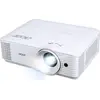 Acer P1358i, 5200 ANSI Lumen, DLP, WXGA (1280x800), 20000:1, 16:9, 0 -...