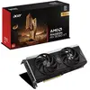 Acer Nitro Radeon RX 9060 XT OC, Radeon RX 9060 XT, 16 GB, GDDR6, 7680...