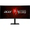 Acer Nitro XV5 XV345CURX0BMIIPPHX, 86,4 cm (34"), 3440 x 1440 Pixel, L...
