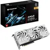 Acer Predator BiFrost AMD RX9070 XT OC 16GB WHITE (16 GB, GDDR6), Graf...