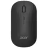 Acer AMR130, Beidhändig, RF Wireless + Bluetooth, 1600 DPI, Schwarz