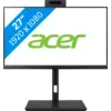 Acer Veriton Z4727GT I51418 Pro All-in-One