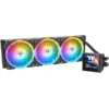 Thermaltake MAGFloe 420 Ultra | AiO-Wasserkühlung