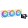 Thermaltake MAGFloe 420 Ultra Snow Edition | AiO-Wasserkühlung