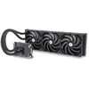 Thermaltake Cpu Touhgfan Aw360 All-in-one System Wasserkühlung