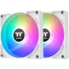 Thermaltake CT120 Reverse ARGB Sync White 2 Pack | Gehäuselüfter