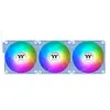 Thermaltake CT120 EX ARGB Sync Hydrangea Blue 3 Pack Gehäuselüfter