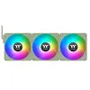 Thermaltake CT120 EX ARGB Sync Matcha Green 3er-Pack | Gehäuselüfter
