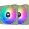 Thermaltake CT120 Reverse ARGB Sync PC Cooling Fan Matcha Green, Gehäuselüfter