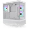 Thermaltake View 270 Plus TG ARGB Snow White | PC-Gehäuse