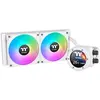 Thermaltake TH240 V2 Ultra EX ARGB Sync Snow | AiO-Wasserkühlung