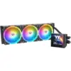 Thermaltake MAGFloe 360 Ultra | AiO-Wasserkühlung