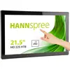 HANNspree Touch-Monitor HO225HTB LED-Display 54,6 cm (21,5") schwarz