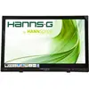 HANNspree Touch-Monitor HT161HNB LED-Display 39,62 cm (15,6") schwarz