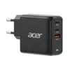 Acer 67 Watt (65W) Charger/Netzteil & 2m USB-C Ladekabel