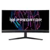 Acer X34 F1 X Gaming-LCD-Monitor, UltraWide Quad HD, LCD, Schwarz