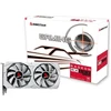 BIOSTAR Radeon RX 580 8GB White D5 Grafikkarte