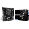 Biostar B760MX2-E D4, Intel, LGA 1700, Intel® Core  i3, Intel® Core  i...