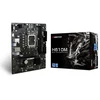 Biostar H610MHP, Intel, LGA 1700, Intel® Celeron®, Intel® Core  i3, In...