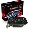 Biostar Radeon RX 560 (4 GB, GDDR5), Grafikkarte, Schwarz