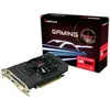 Biostar Rx550 Va5505rf41 4gb Gddr5 Grafikkarte