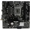 Biostar H610MT-E, Intel, LGA 1700, Intel® Celeron®, Intel Core i3 12th...