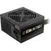 Gamdias Helios M1-750B Netzteil 750W EU (750 W), PC Netzteil, Schwarz