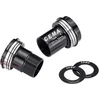 Cema Pf30a Ceramic Sram Gxp Lagerschalen Silber 73 mm Silber 73 mm