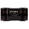 Cema T47 Ceramic Shimano Lagerschalen 68/73 mm