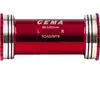 Cema Bb86-bb92 Interlock Ceramic Shimano Lagerschalen 86.5/92 mm