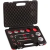 Cema Pro Tretlager-kit Silber Silber One Size
