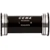 Cema Bb86-bb92 Shimano Ceramic Sg3 Coated 41 Mm Lagerschalen 86.5/92 m...