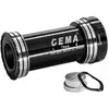 Cema Bracketas Bbright42 SRAM GXP-RVS-Zwart