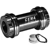 Cema Bracketas PF30 Interlock Sram GXP-Keramic-Zwart