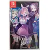 Malloy Nintendo Games Switch Hookah Haze-multi-language Import Asia