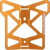 Woho Transforkage Orange 13.5 x 13.5 x 3.2 cm