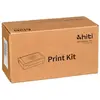 HiTi Fotopapierset 120 Blatt 10x15 cm P310W / P322W / P461 (10x15 cm, ...