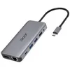 Acer Laptop-Dockingstation Acer 12-in-1 Mini Dock USB Type-C