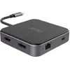 Acer 7 in 1 USB4 8K Multi Display hub