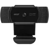 Acer USB Webcam Built in Microphone 2.0 Mega 1080P (2 Mpx), Webcam, Sc...