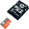 Hp Microsdxc 128gb Uhs-i U3 Speicherkarte Mit Adapter