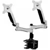 EXC Aavara Tischhalter AC742 für 2 Flachbildschirme 38 - 61 cm (15 - 6...